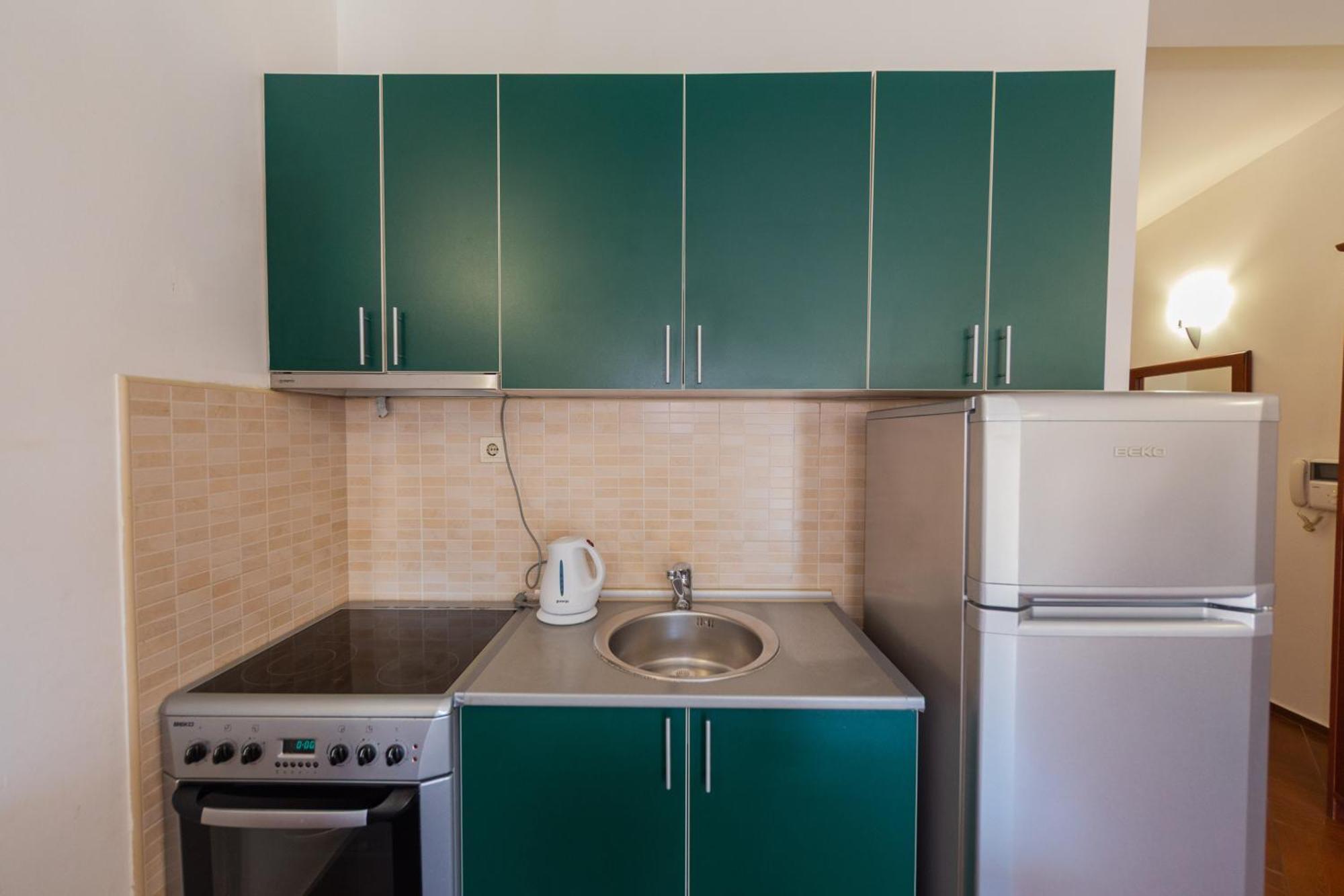 Sms Apartment *
