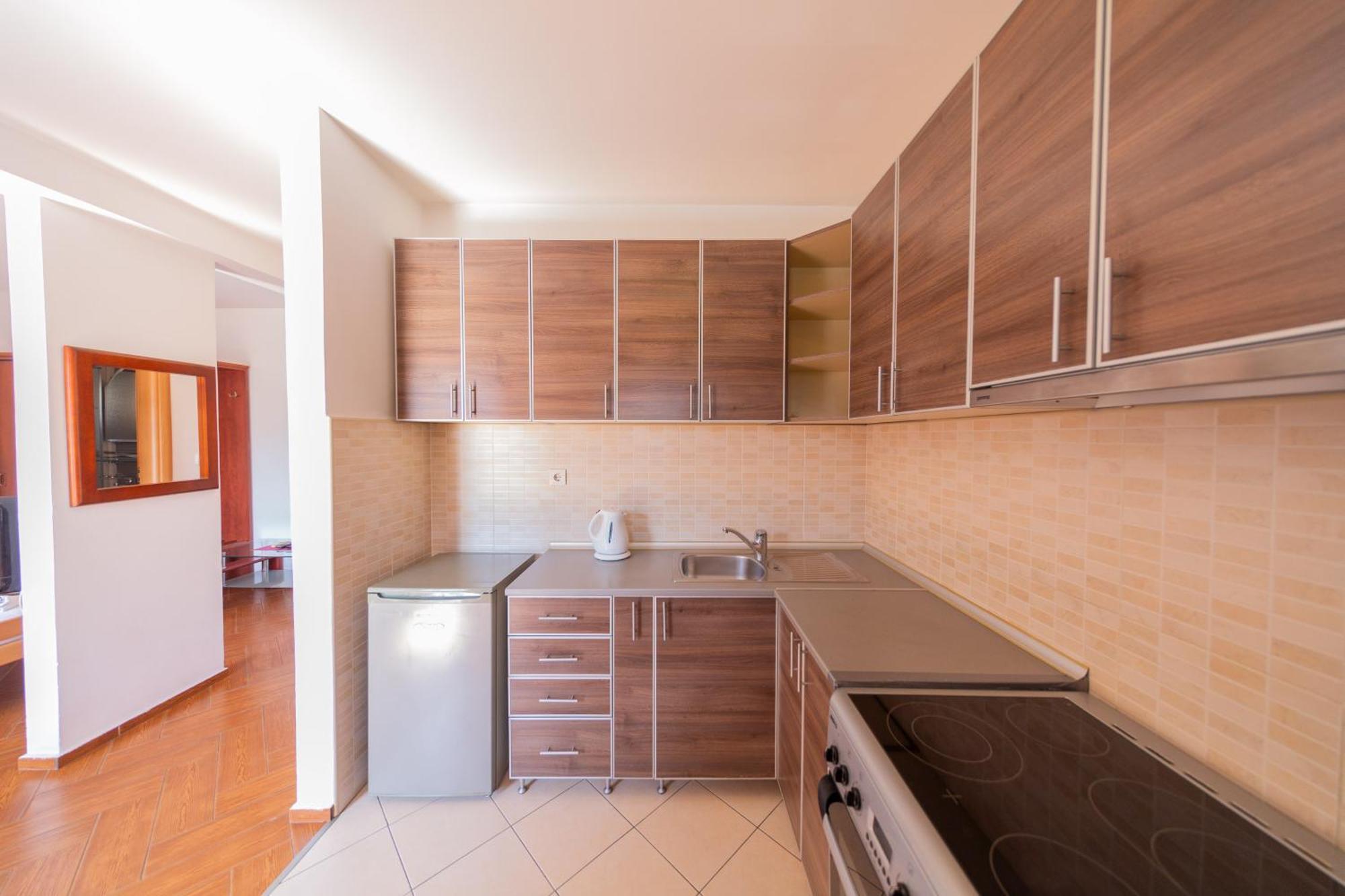 Apartment Sms
