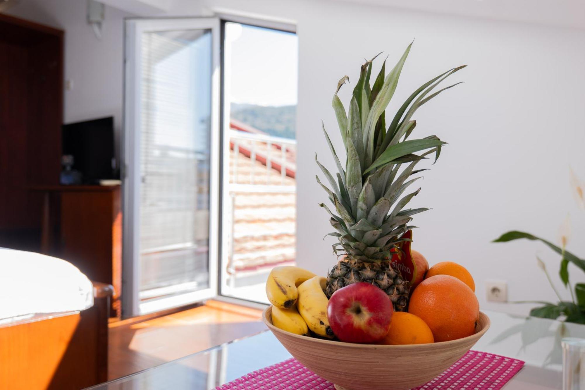 Apartment Sms Budva