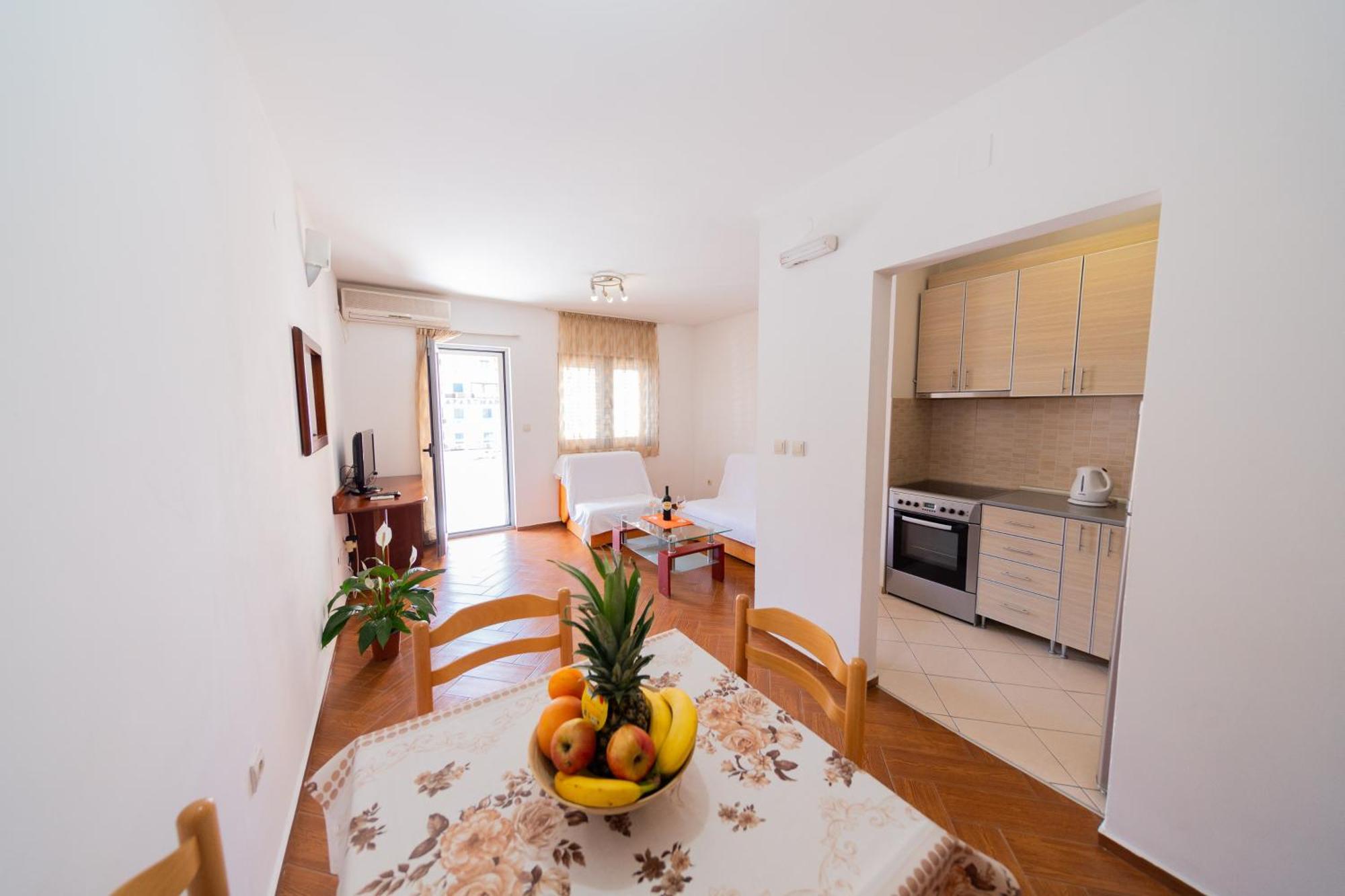 Apartment Sms *