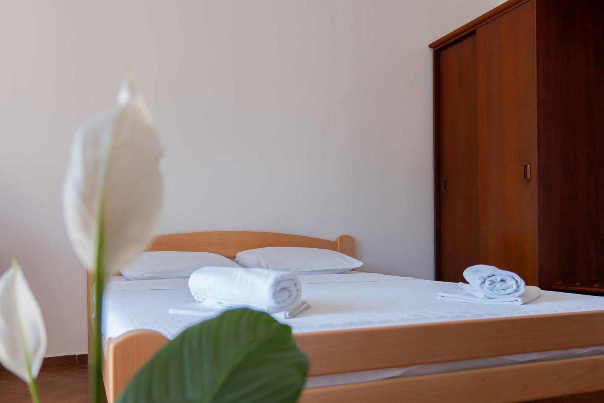 Sms Apartment Budva