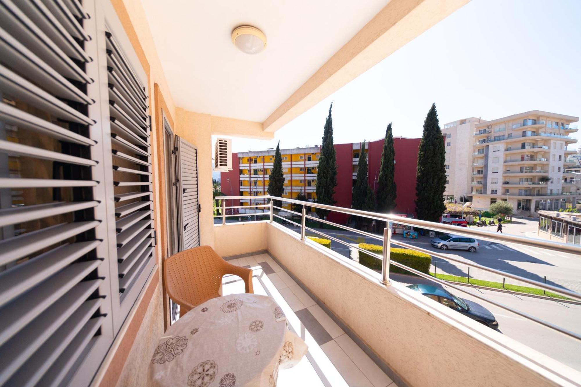 Apartment Sms Budva