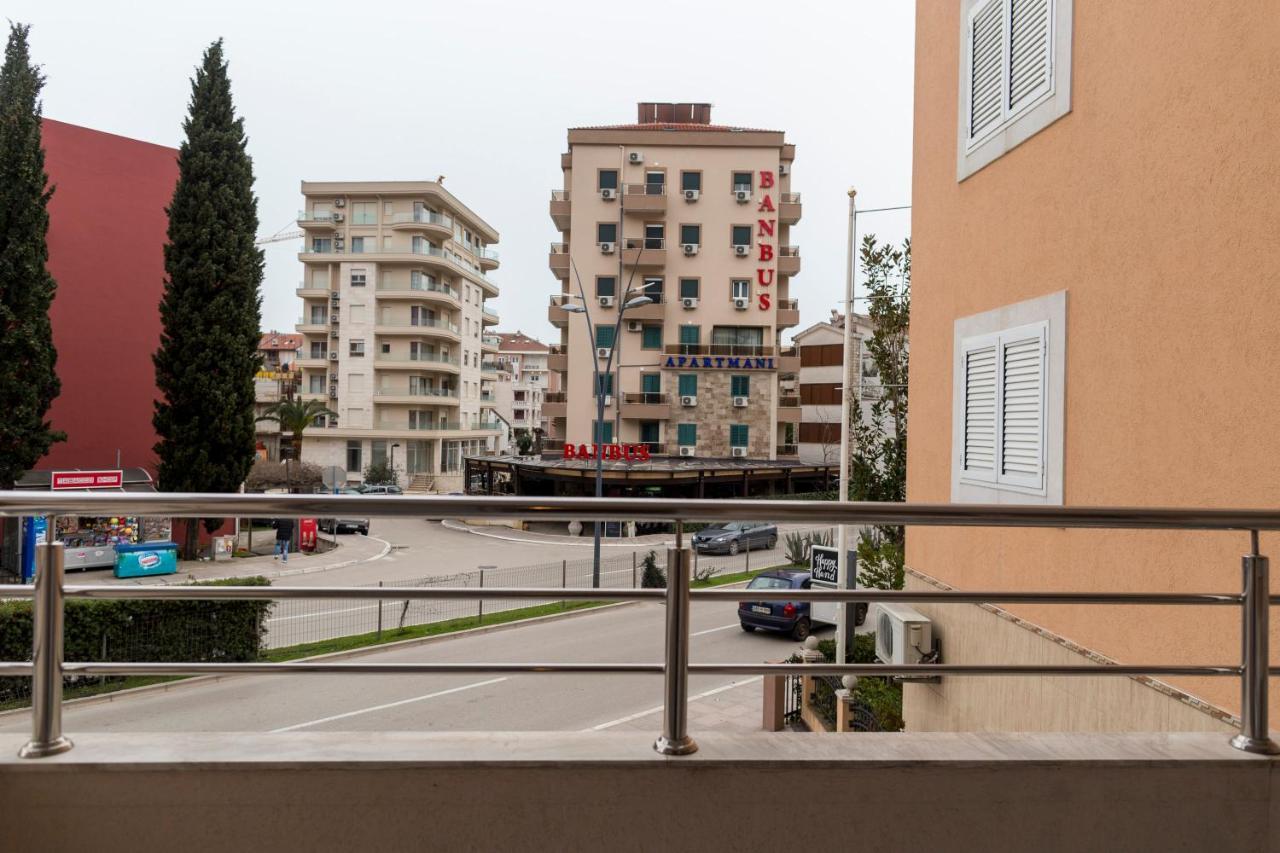 Apartment Sms Budva