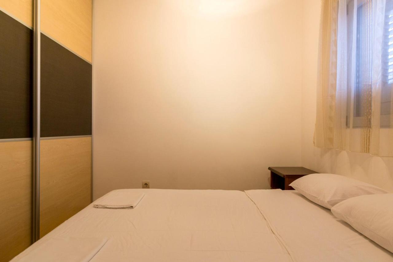 Sms Apartment Budva