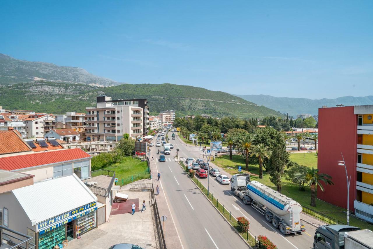 Apartment Sms Budva