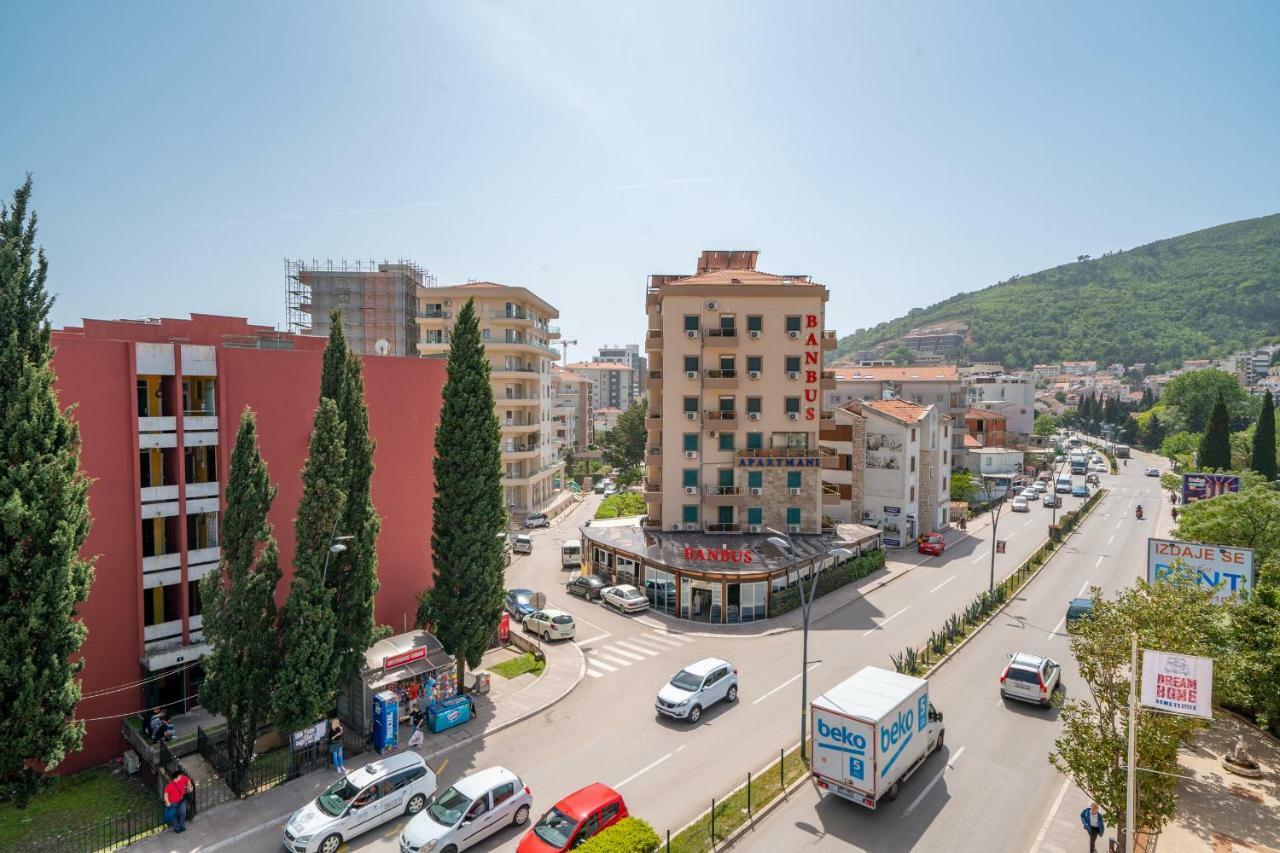 Sms Apartment
