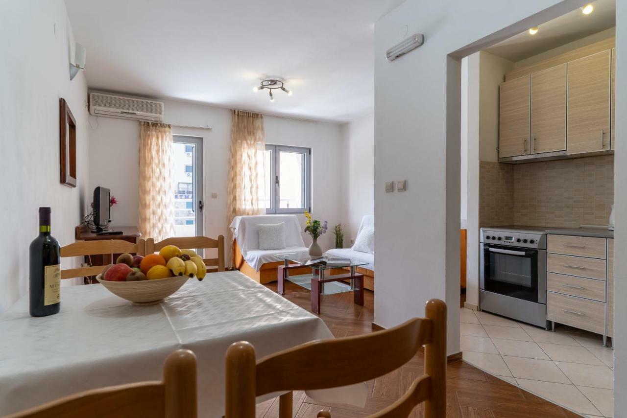 Sms Apartment Budva