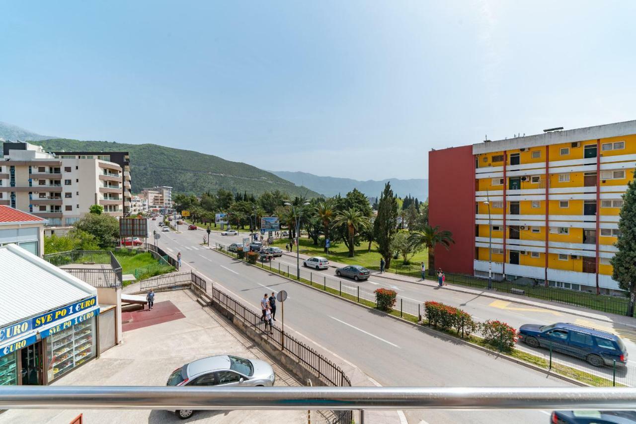 Sms Budva