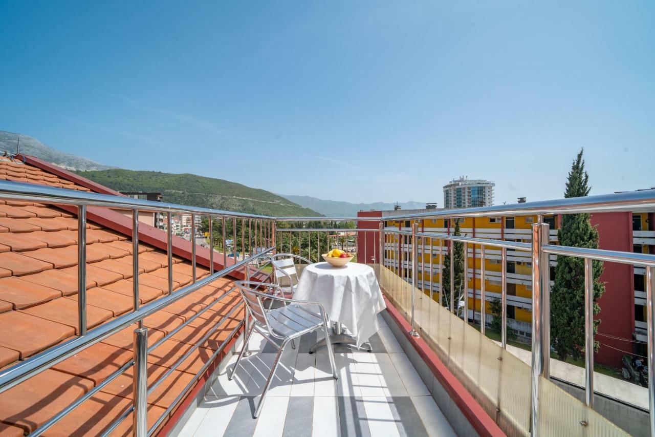 Apartment Sms Budva