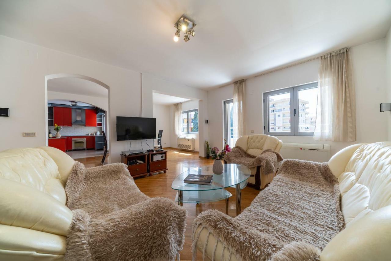 Sms Apartment Budva